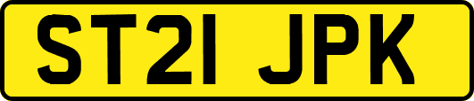ST21JPK