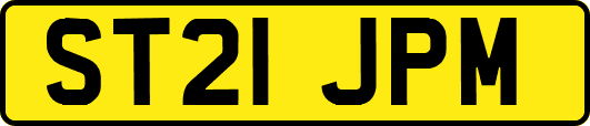 ST21JPM