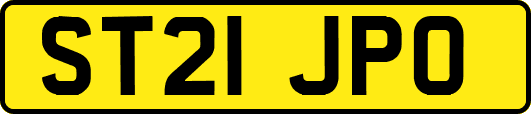ST21JPO