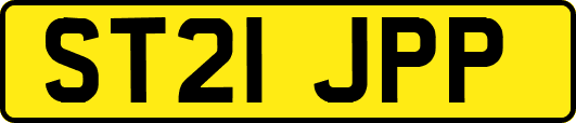 ST21JPP