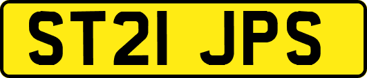 ST21JPS