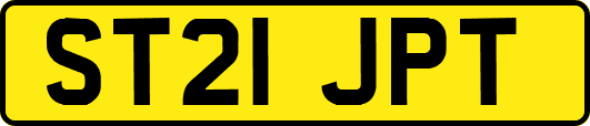 ST21JPT
