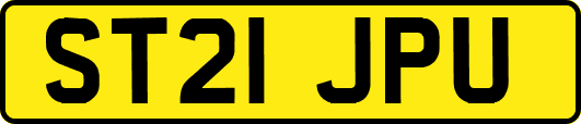 ST21JPU