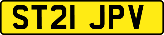 ST21JPV