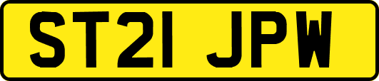 ST21JPW