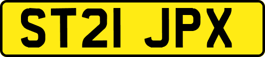 ST21JPX