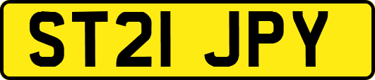 ST21JPY