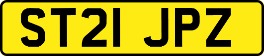ST21JPZ