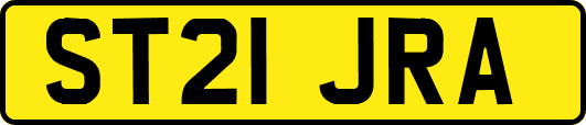 ST21JRA