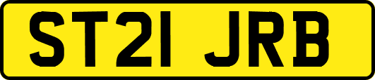 ST21JRB