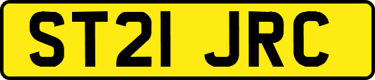 ST21JRC