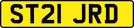 ST21JRD