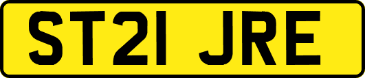 ST21JRE
