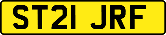 ST21JRF