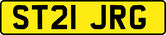 ST21JRG