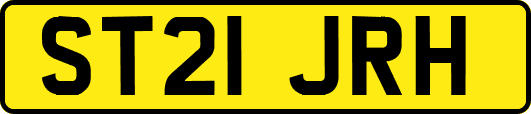 ST21JRH