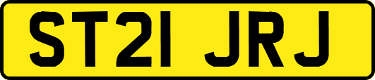 ST21JRJ