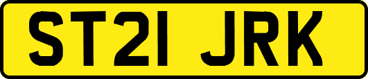 ST21JRK
