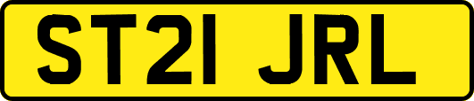 ST21JRL