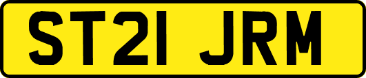 ST21JRM