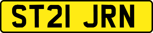 ST21JRN