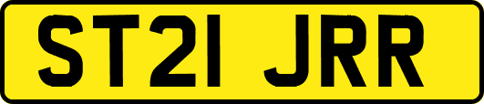 ST21JRR