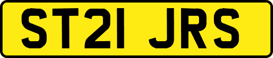 ST21JRS
