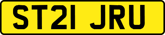 ST21JRU