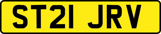 ST21JRV
