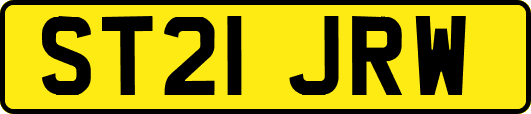 ST21JRW