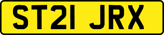 ST21JRX