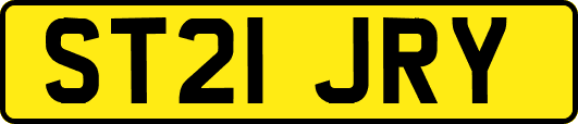 ST21JRY