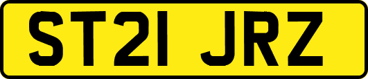 ST21JRZ