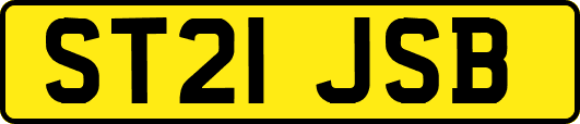 ST21JSB