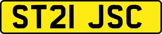 ST21JSC