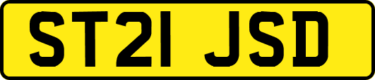 ST21JSD