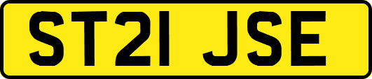 ST21JSE