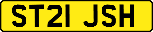 ST21JSH