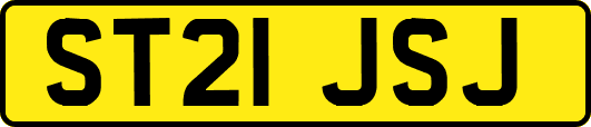 ST21JSJ