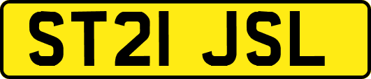 ST21JSL