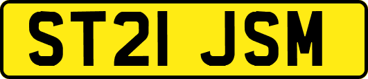 ST21JSM