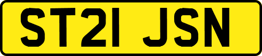 ST21JSN