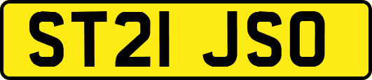 ST21JSO