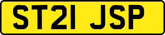 ST21JSP