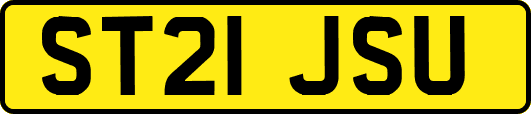 ST21JSU