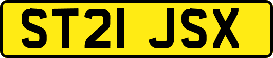 ST21JSX
