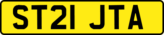 ST21JTA