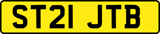 ST21JTB