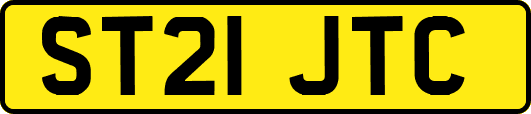 ST21JTC