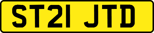 ST21JTD